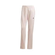 Trainingsbroek adidas Pantalon de survêtement Tiro rose