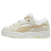 Lage Sneakers Puma Baskets 180 Corduroy