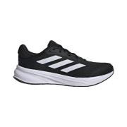Hardloopschoenen adidas Chaussures de running Response Noir