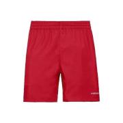 Korte Broek Head Short Club Rouge