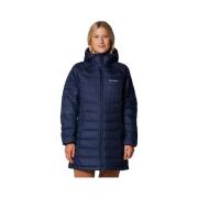 Blazer Columbia Veste Powder Lite II Mid Jacket