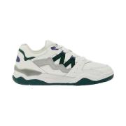 Lage Sneakers Karhu Baskets basses Fusion XT blanc