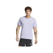 T-shirt Korte Mouw adidas T-shirt Break The Norm