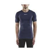 T-shirt Korte Mouw Craft T-shirt Pro Control Compression