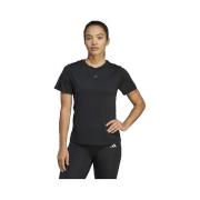 T-shirt Korte Mouw adidas T-shirt Designed For Training Heat.RDY