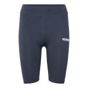 Korte Broek hummel Short Legacy ajusté bleu