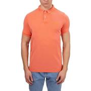 Polo Shirt Korte Mouw Superdry Polo manches courtes Vint Destroy