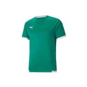 T-shirt Korte Mouw Puma T-shirt Teamliga Jersey