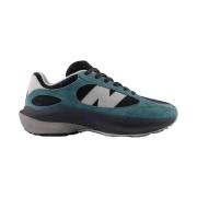 Lage Sneakers New Balance Baskets basses New Balance WRPD Runner