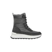 Enkellaarzen Geox Bottines D Spherica Actif X2