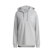Trainingsjack adidas Sweat-shirt à capuche Terrex gris
