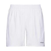 Korte Broek Head Short Club blanc