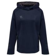 Sweater hummel Sweat à capuche Cima XK marine