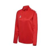 Sweater hummel Sweat hmlCORE XK 1/2 zip