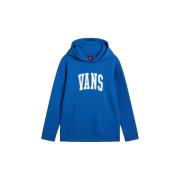Sweater Vans Sweat à capuche Full Patched II