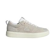 Lage Sneakers adidas Baskets Park ST blanches