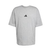 T-shirt Korte Mouw adidas T-shirt Future Icons