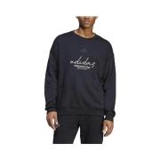 Sweater adidas Sweat-shirt coupe ample