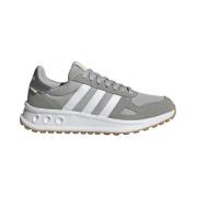 Hardloopschoenen adidas Chaussures de running Run 84 Gris