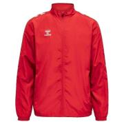 Windjack hummel Veste hmlCORE XK Micro Zip Rouge