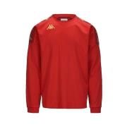Sweater Kappa Sweatshirt Gaverno Coupe slim