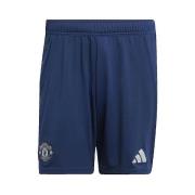 Korte Broek adidas Short Manchester United 24/25