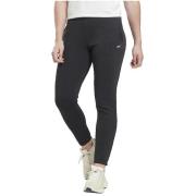Trainingsbroek Reebok Sport Pantalon Jogging Fleece confortable et rec...