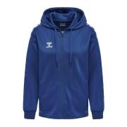 Sweater hummel Sweat à capuche zippé Core XK Femme