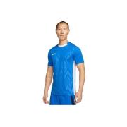 T-shirt Korte Mouw Nike T-shirt Challenge V Dri-FIT