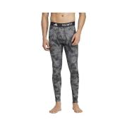 Legging adidas Legging Techfit Training Allover Print