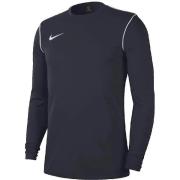T-Shirt Lange Mouw Nike T-shirt Park20 Crew