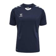 T-shirt Korte Mouw hummel T-shirt Core XK Poly Jersey