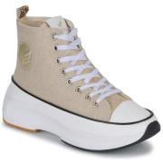Hoge Sneakers Kaporal CHRISTA