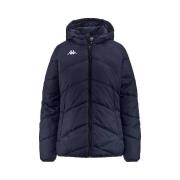 Donsjas Kappa Doudoune à capuche slim femme