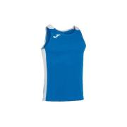 Top Joma T-shirt Record II Bleu