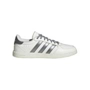 Lage Sneakers adidas Baskets Breaknet Sleek