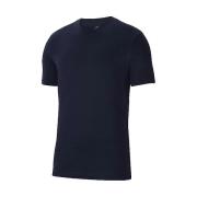 T-shirt Korte Mouw Nike T-shirt Park 20