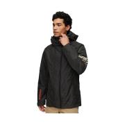 Windjack Superdry Veste Coupe-vent Yachter