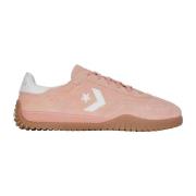 Lage Sneakers Converse Sneakers Run Star Trainer Rose
