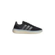 Lage Sneakers adidas Baskets Barreda Decode W Noir