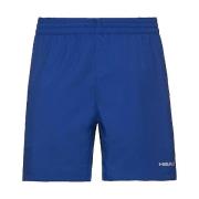 Korte Broek Head Short Club bleu