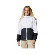 Blazer Columbia Veste Flash Forward II Coupe Vent Femme