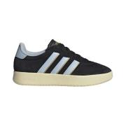 Lage Sneakers adidas Chaussures Barreda multicolores