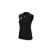 Top Errea T-shirt Alison blanc