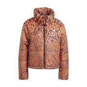 Donsjas adidas Doudoune Farm Rio imprimé tropical