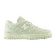 Lage Sneakers New Balance Chaussures New Balance BB550 unisexes en cui...