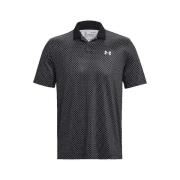 Polo Shirt Korte Mouw Under Armour Polo manches courtes Under Armour I...