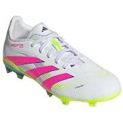 Voetbalschoenen adidas Chaussures Predator League Jr FG/MG