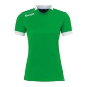 T-shirt Korte Mouw Kempa T-shirt Player Femme
