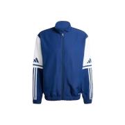 Trainingsjack adidas Veste Squadra 25 Presentation